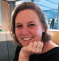 Sarah Morley